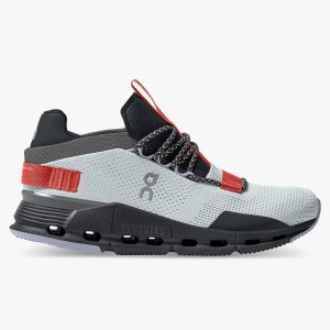 On Cloudnova White / Navy | SN-ON28703