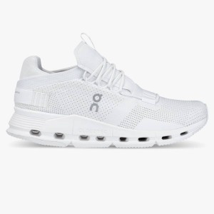 On Cloudnova White | SN-ON28312