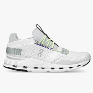 On Cloudnova White | SN-ON28320