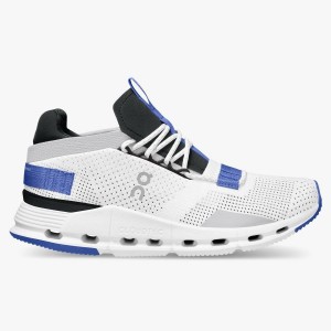On Cloudnova White | SN-ON28700