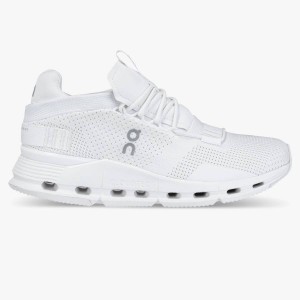 On Cloudnova White | SN-ON28704