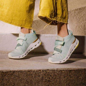 On Cloudnova Wrap Turquoise | SN-ON28816