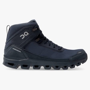 On Cloudridge Navy | SN-ON28442