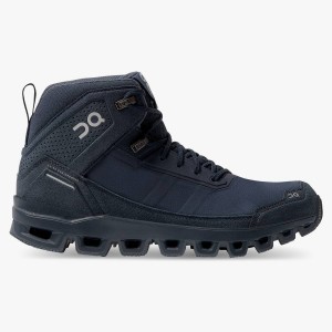On Cloudridge Navy | SN-ON28747