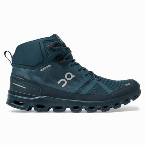 On Cloudrock Navy | SN-ON28994