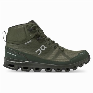 On Cloudrock Olive | SN-ON28993
