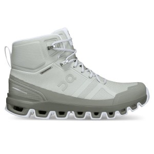 On Cloudrock Waterproof Grey | SN-ON28743