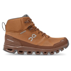 On Cloudrock Waterproof Multicolor | SN-ON28742