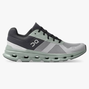 On Cloudrunner 4 Grey | SN-ON28228