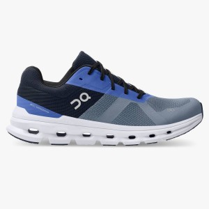 On Cloudrunner 4 Multicolor | SN-ON28201