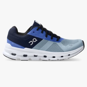 On Cloudrunner 4 Multicolor | SN-ON28519