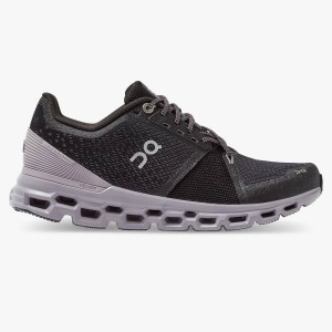On Cloudstratus 1 Black | SN-ON28529