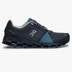 On Cloudstratus 1 Navy | SN-ON28478