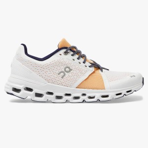 On Cloudstratus 1 White | SN-ON28515