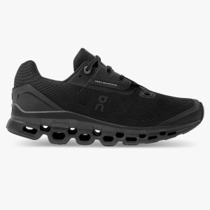 On Cloudstratus 2 Black | SN-ON28475