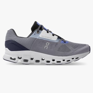 On Cloudstratus 2 Grey | SN-ON28192