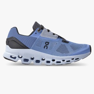 On Cloudstratus 2 Light Blue | SN-ON28487