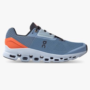 On Cloudstratus 2 Multicolor | SN-ON28181