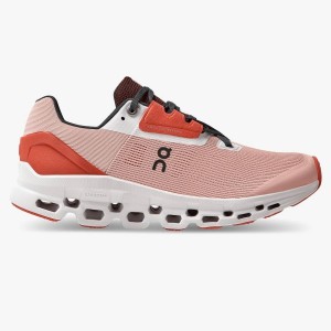 On Cloudstratus 2 Rose / Red | SN-ON28480