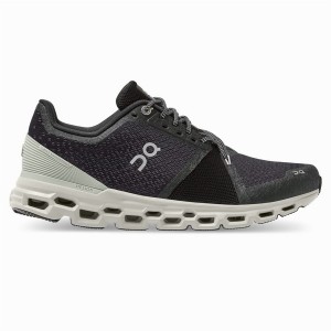 On Cloudstratus Black | SN-ON28932