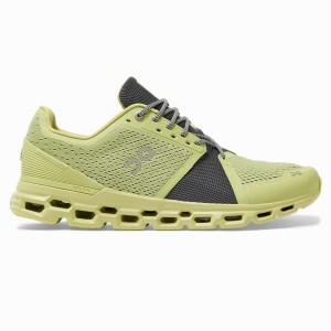 On Cloudstratus Yellow | SN-ON28935