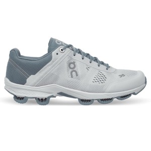 On Cloudsurfer 4 Light Grey / White | SN-ON28518