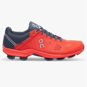 On Cloudsurfer 4 Red | SN-ON28225