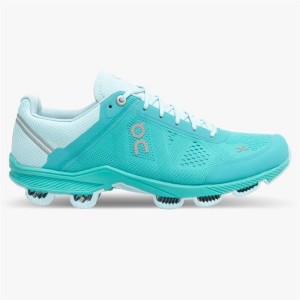 On Cloudsurfer 4 Turquoise | SN-ON28528