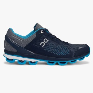 On Cloudsurfer 5 Navy | SN-ON28191