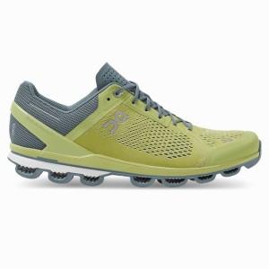 On Cloudsurfer Green | SN-ON29013