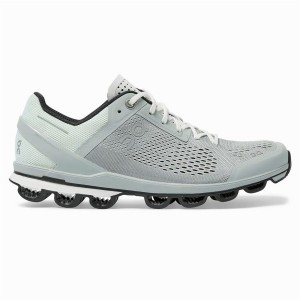 On Cloudsurfer Grey | SN-ON28899