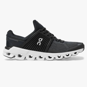 On Cloudswift 1 Black | SN-ON28160