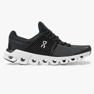 On Cloudswift 1 Black | SN-ON28459