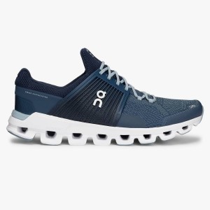 On Cloudswift 1 Dark Blue | SN-ON28161