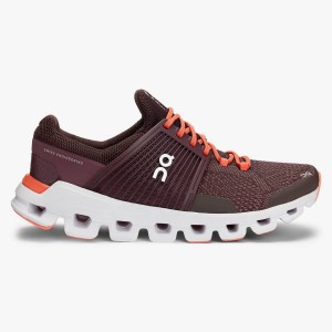 On Cloudswift 1 Fuchsia | SN-ON28495