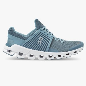 On Cloudswift 1 Light Blue | SN-ON28506