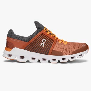 On Cloudswift 1 Orange | SN-ON28189