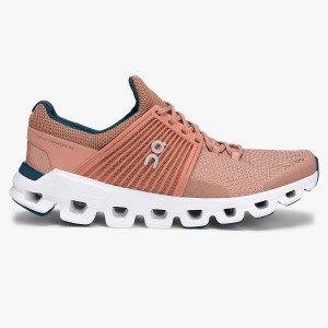 On Cloudswift 1 Orange | SN-ON28489