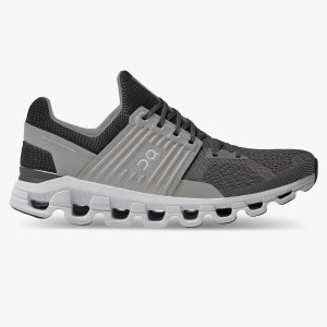 On Cloudswift 2 Black | SN-ON28159