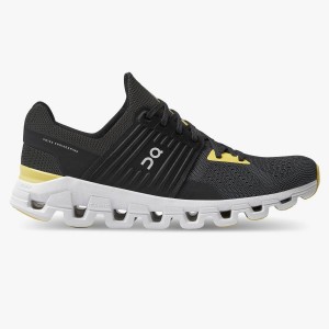 On Cloudswift 2 Black | SN-ON28165