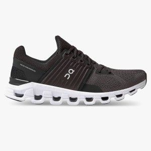 On Cloudswift 2 Black | SN-ON28169