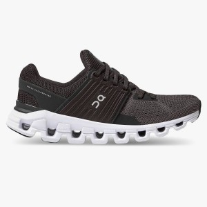 On Cloudswift 2 Black | SN-ON28463