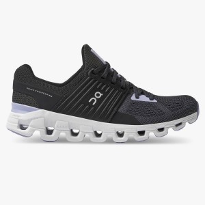 On Cloudswift 2 Black | SN-ON28467
