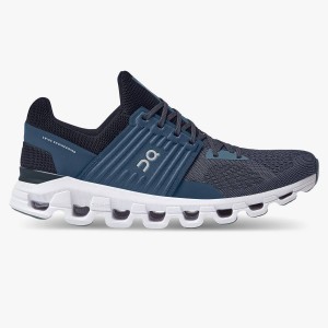 On Cloudswift 2 Dark Blue | SN-ON28170