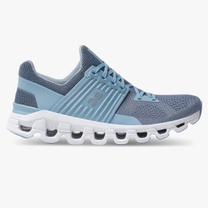 On Cloudswift 2 Light Blue | SN-ON28462