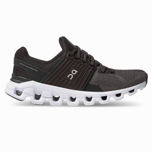 On Cloudswift Black | SN-ON28810