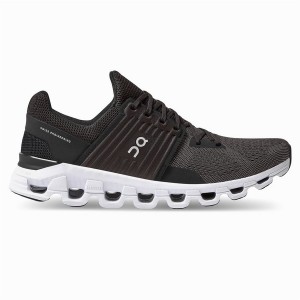 On Cloudswift Black | SN-ON28924