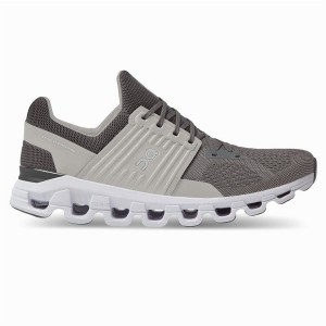 On Cloudswift Grey / beige | SN-ON28923