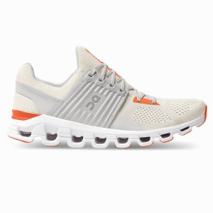 On Cloudswift White | SN-ON28922