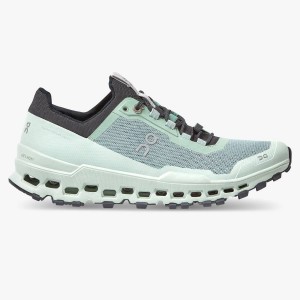 On Cloudultra Dark Green | SN-ON28555